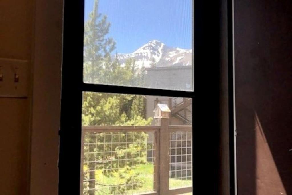 Sporty Mountain & Lake View 3Rd Floor Studio Big Sky Exteriér fotografie